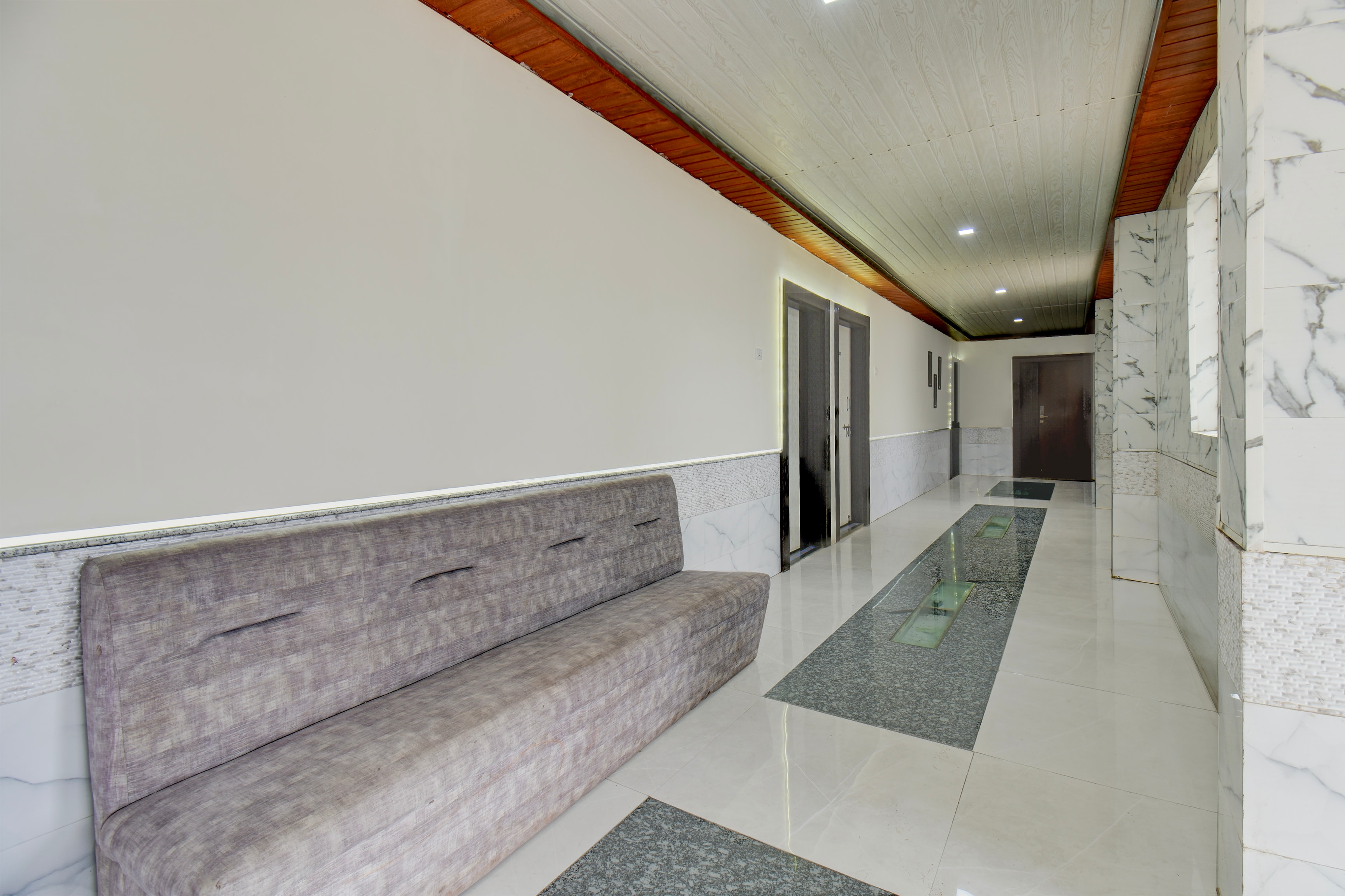 Hotel O Talegaon MIDC Formerly Goodluck Lodge — 4-Star Luxury Hotel in Talegaon Dabhade, India