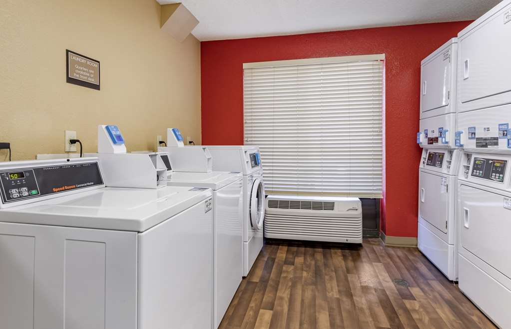 Extended Stay America Suites San Antonio Colonnade Medical - photo 37