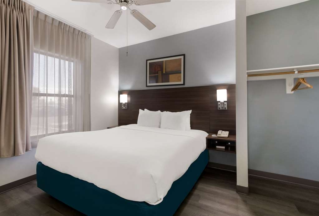 MainStay Suites Extended Stay Hotel Casa Grande - photo 21
