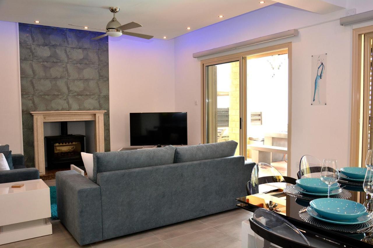 Villa Ocean Breeze