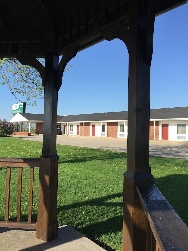 Crest Country Inn - photo 141