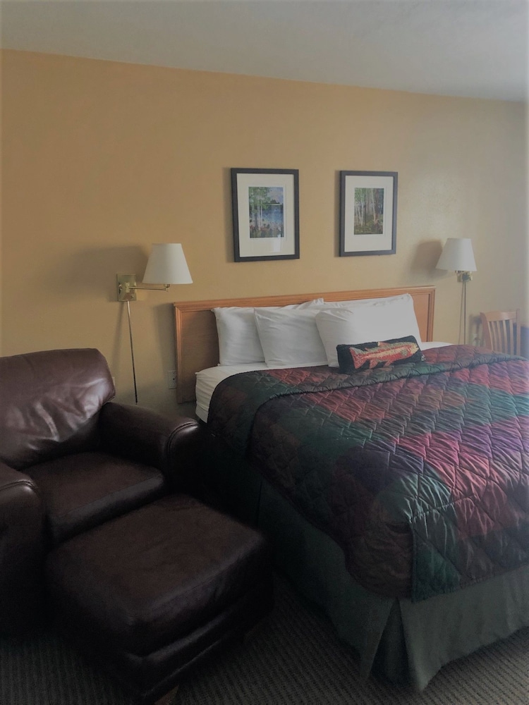 All Seasons Resort - photo 15