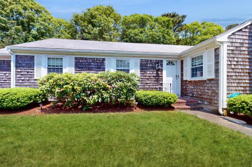 Sunroom Serenity — hotel in Yarmouth