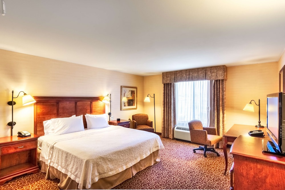 Hampton Inn Rawlins - photo 41