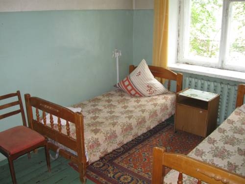 Tsentr Avia in Ivanovo, Russia