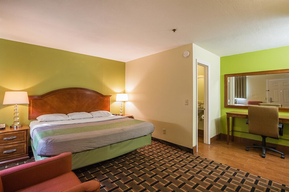 Motel 6 Savannah Ga - photo 20