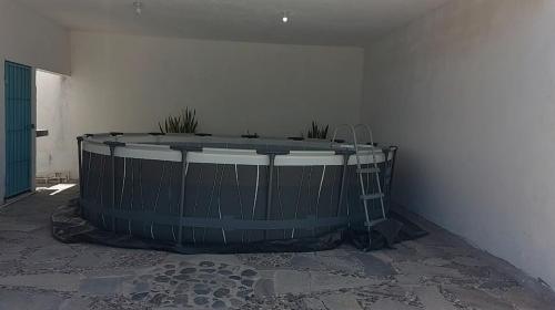 Casa grande en Bahia de Kino frente al mar — 4-Star Luxury Hotel in Bahia De Kino, Mexico