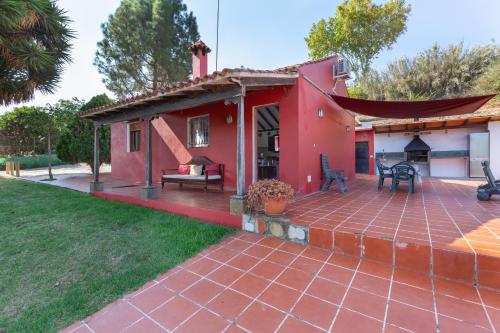 La Finca de Teror — hotel in Teror