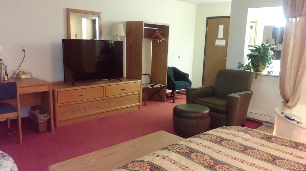 Select Inn Breckenridge - photo 11