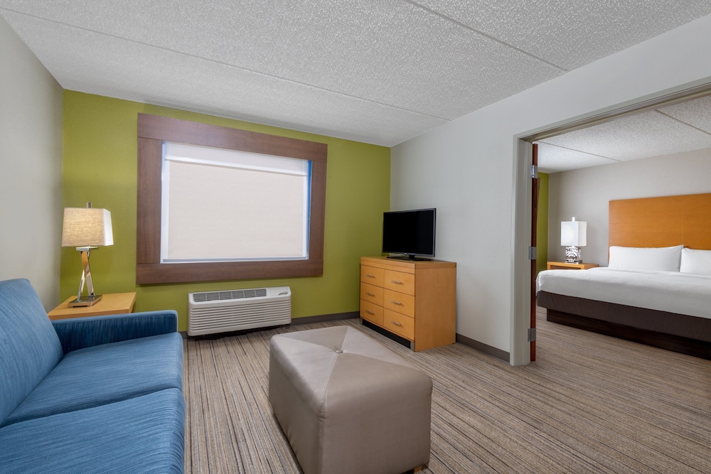 Holiday Inn Express & Suites Wheat Ridge Denver West - photo 8