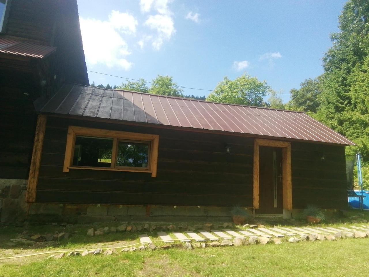 Rzeczne Zacisze in Ustrzyki Dolne, Poland