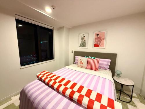 2Bedrooms SkyTower next 20 m FREE parking Air con — 4-Star Luxury Hotel in Auckland, New Zealand