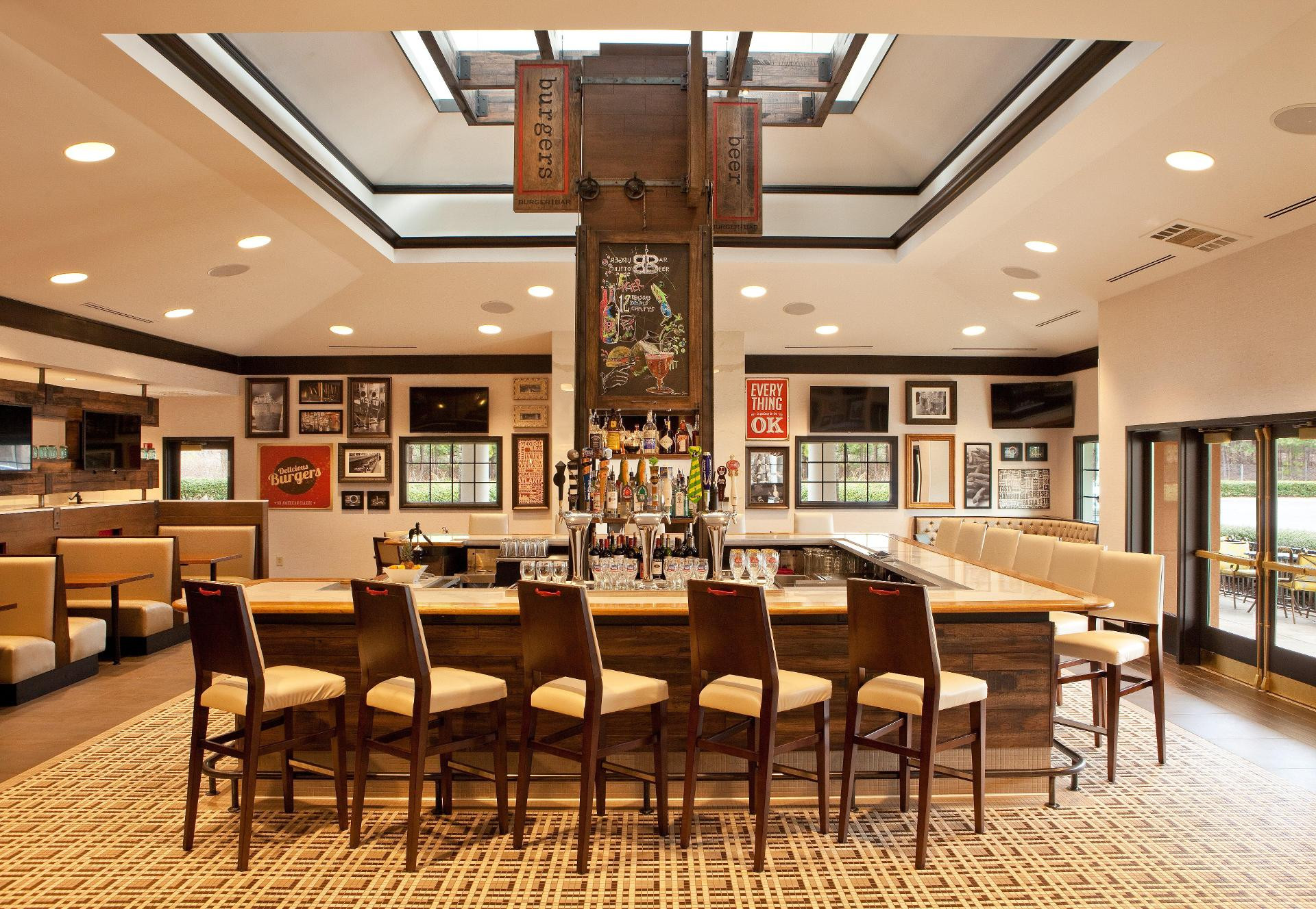 Sonesta Atlanta Airport South - photo 22