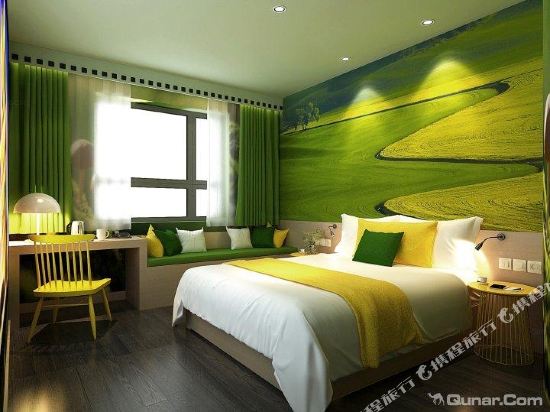 Bright Hotel — Chongqing — photo 4