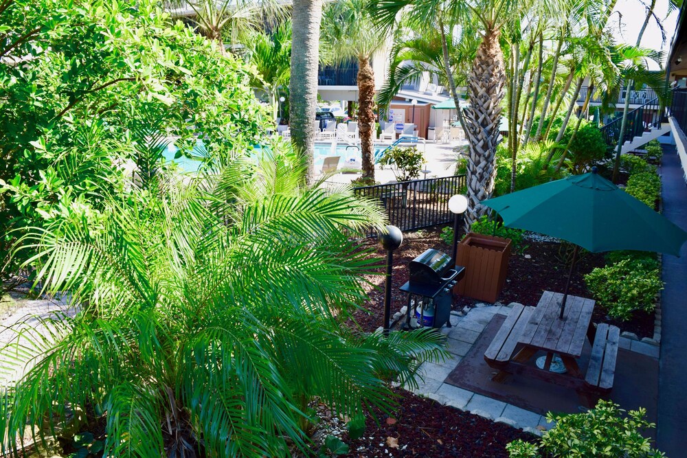 Caribbean Beach Club by Capital Vacations - photo 73