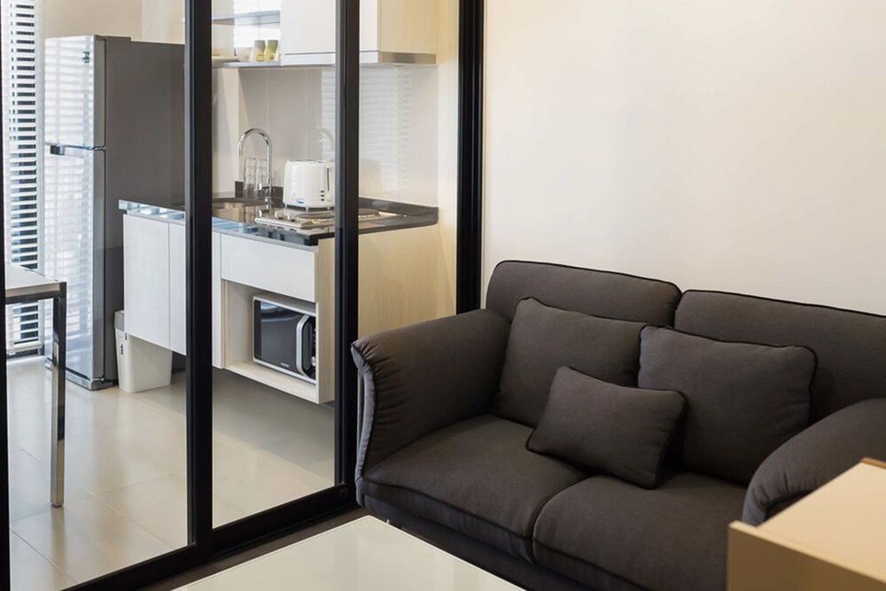 The Base Park East By Favstay