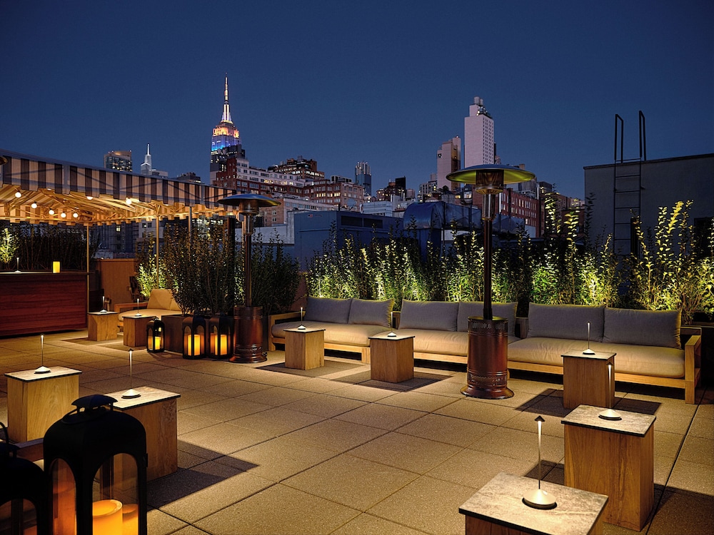 The Moore a Member of Design Hotels - photo 32