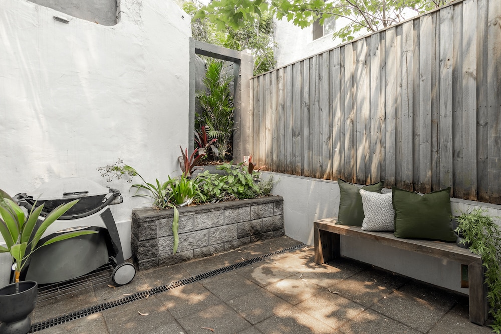 Outstanding Comfort Darlinghurst House — Darlinghurst — photo 3