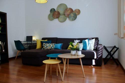 Casa Mia — 4-Star Luxury Hotel in Bologna, Italy