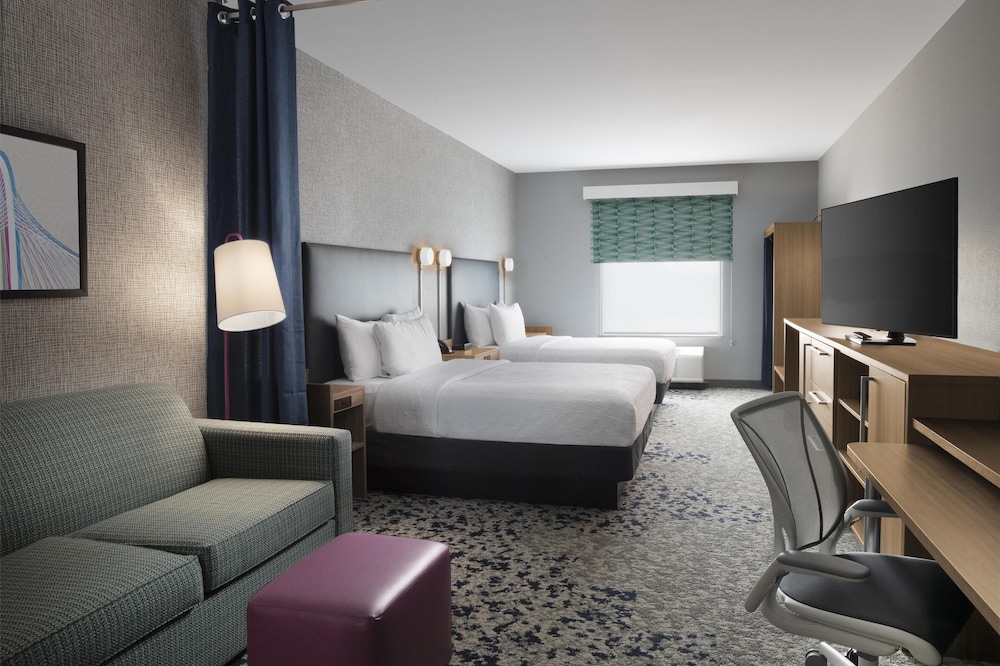 Home2 Suites by Hilton Dallas East - photo 9