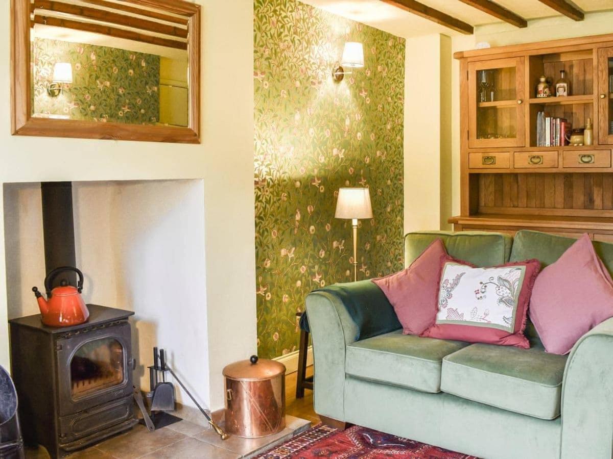 Carmel — 4-Star Luxury Hotel in Caernarfon, United Kingdom