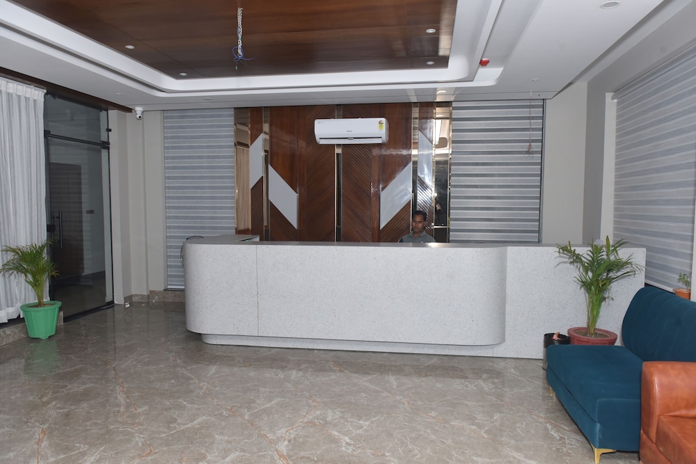 The Fresco Resort Haridwar Uttarakhand — Roorkee — photo 3
