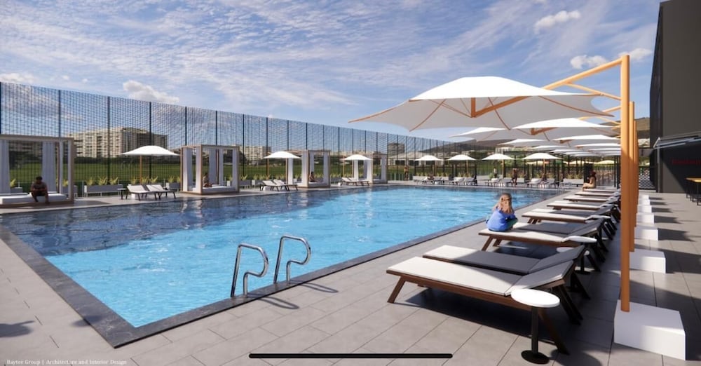 Phoenix Hotel and Wellness in Giza, Egypt