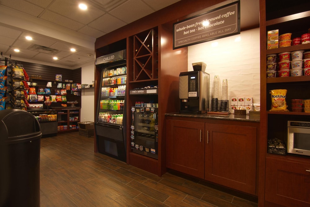 Hilton Garden Inn Bangor - photo 45