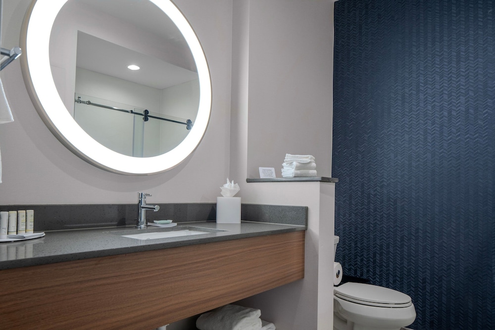 Fairfield Inn & Suites by Marriott Dallas McKinney - photo 15