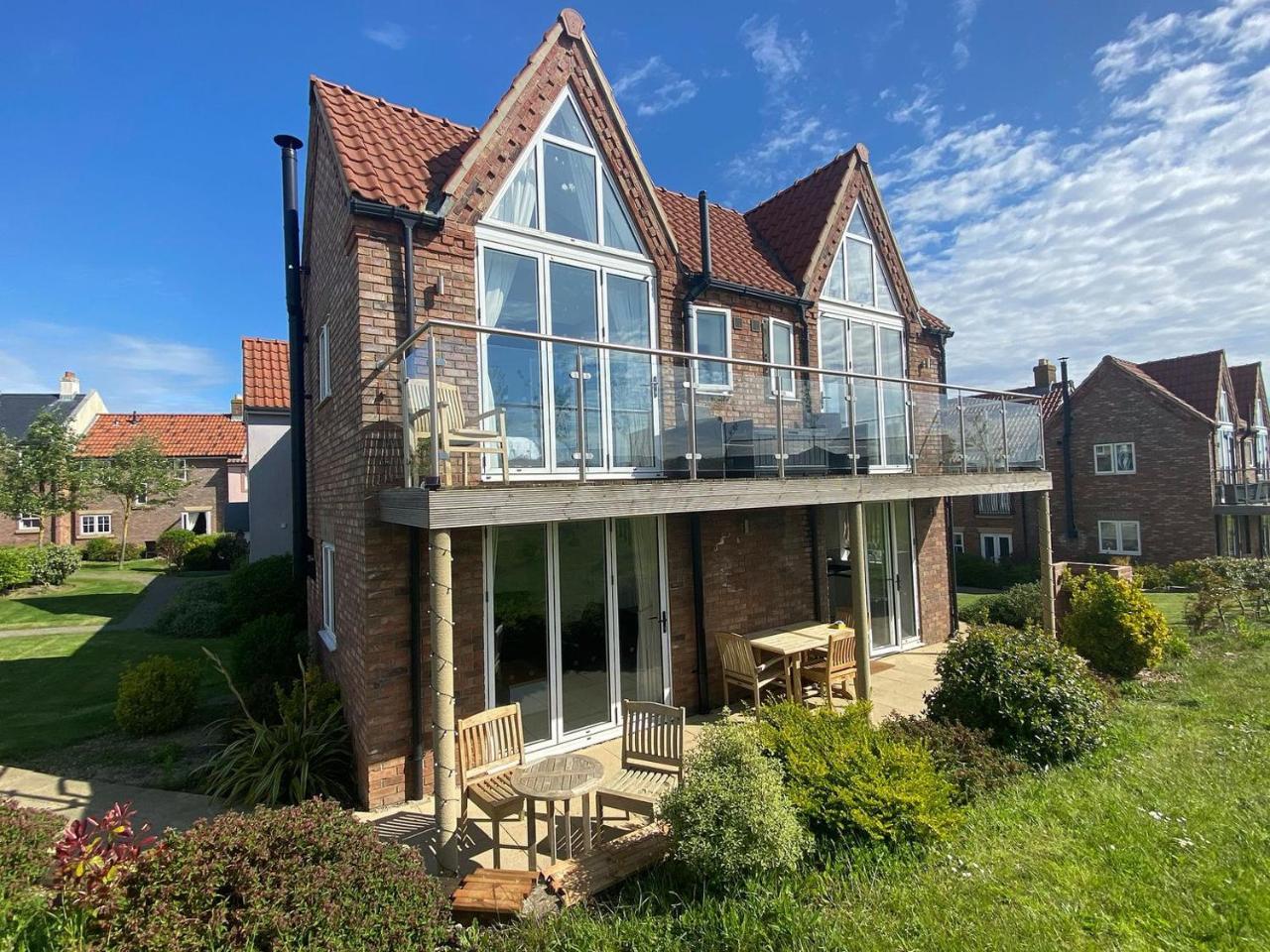 Twenty Two Sea in Filey, United Kingdom