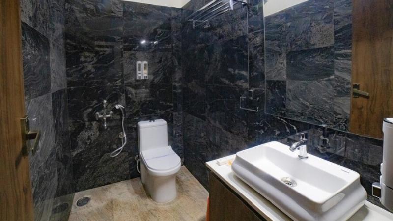Aara Jungle Resort — Coimbatore — photo 4