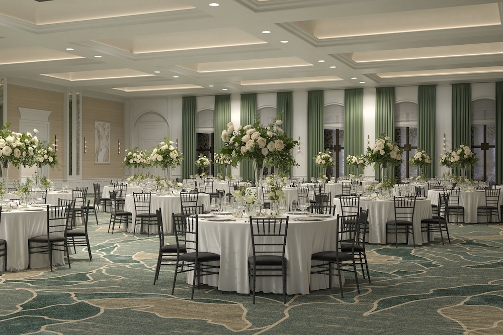 The Ritz Carlton Dallas Las Colinas - photo 168