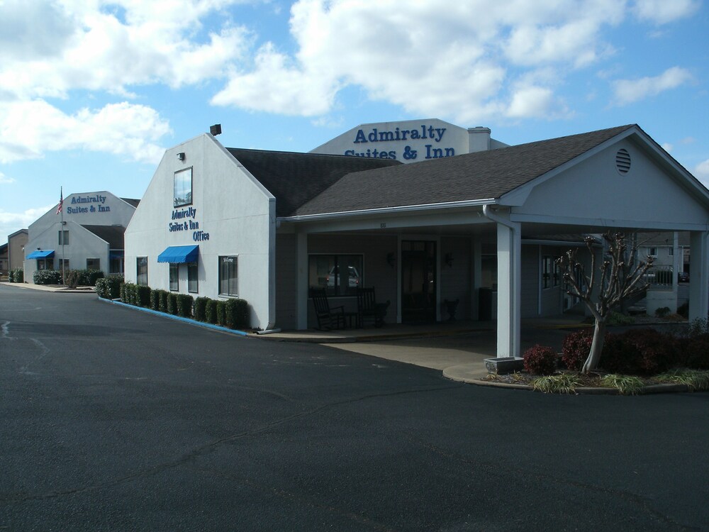 Motel 6 Millington TN - photo 24