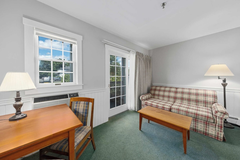 The Country Inn at Camden Rockport - photo 35
