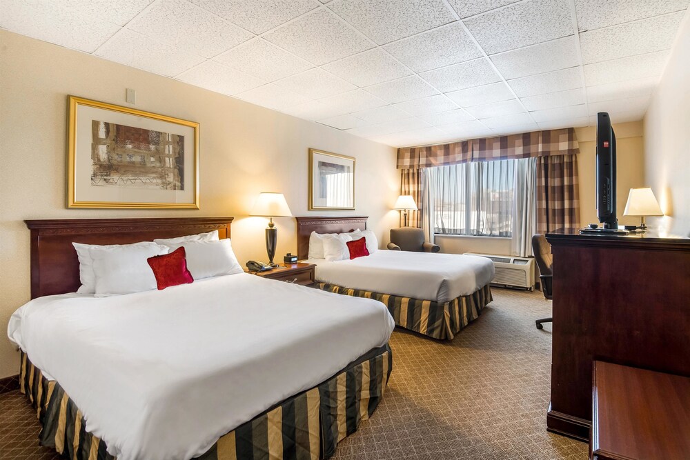 Red Lion Hotel St Joseph - photo 22