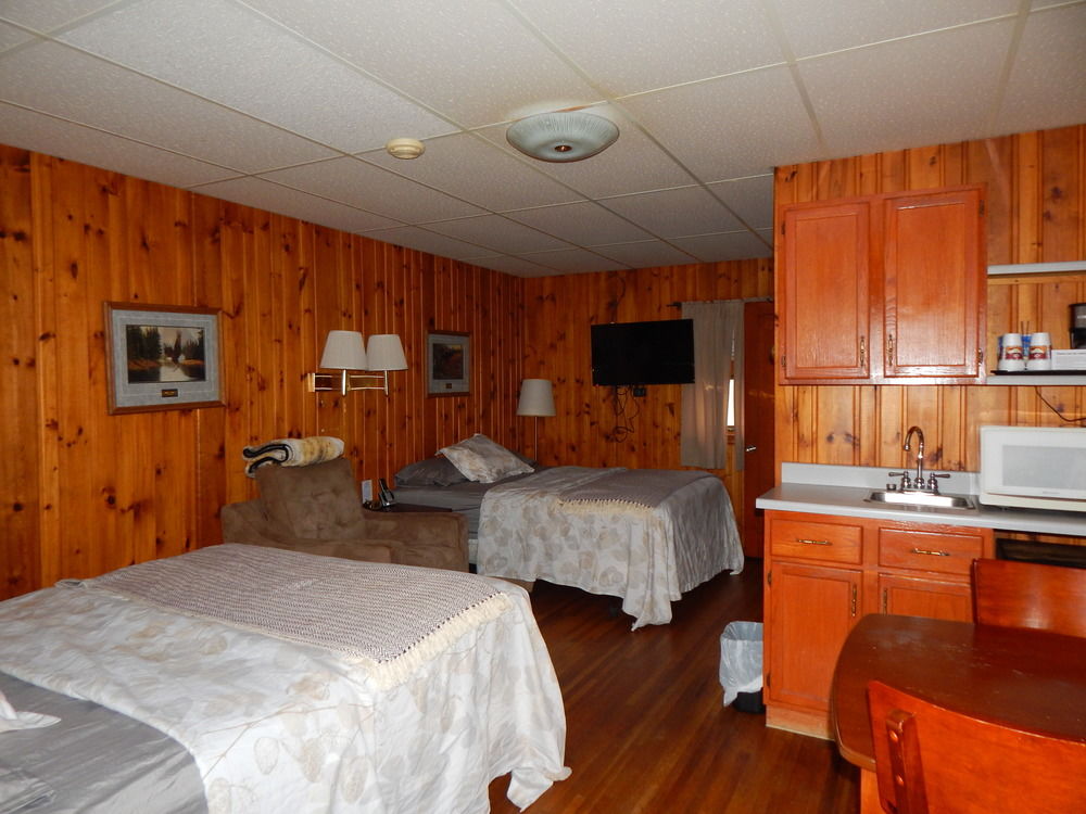 Brookside Motel - photo 6