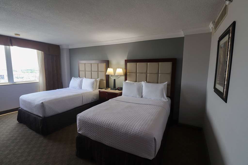 Wyndham Houston near NRG Park Medical Center - photo 10