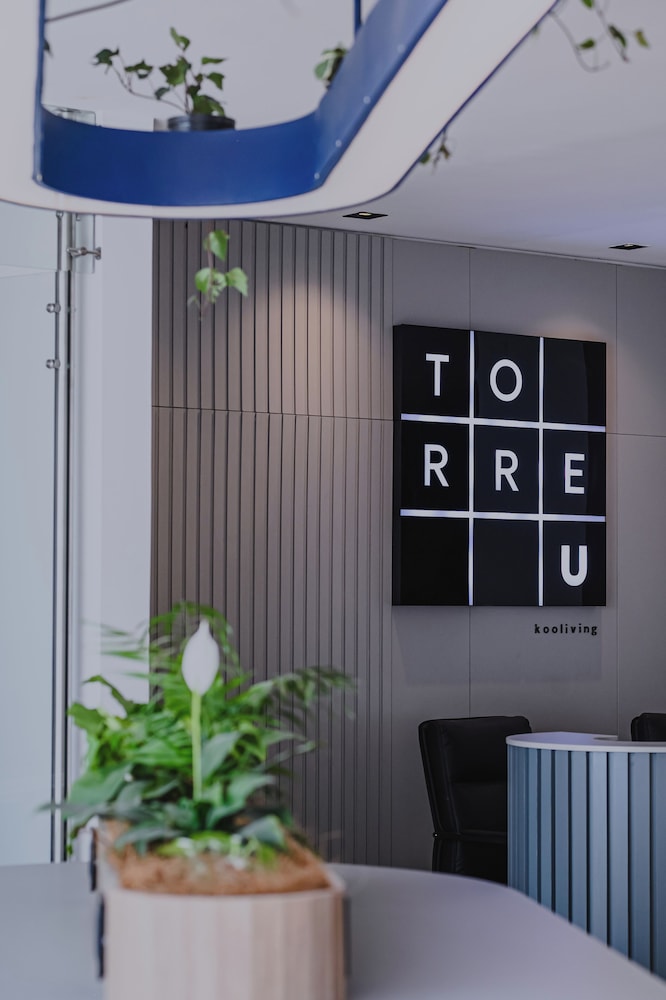 Torre U Kooliving — Manizales — photo 5