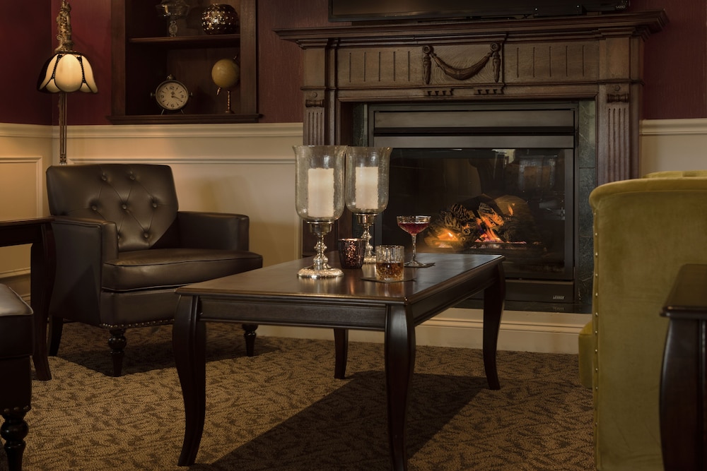 The Inn at Thorn Hill & Spa - photo 87