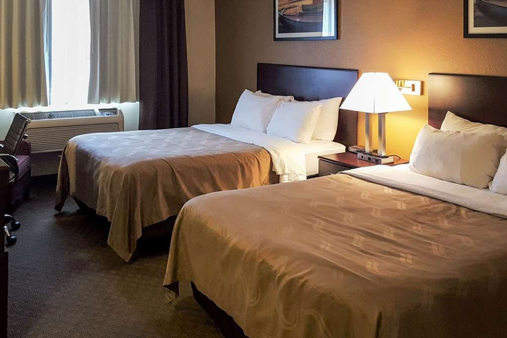 Quality Inn Ozark Springfield South - photo 9