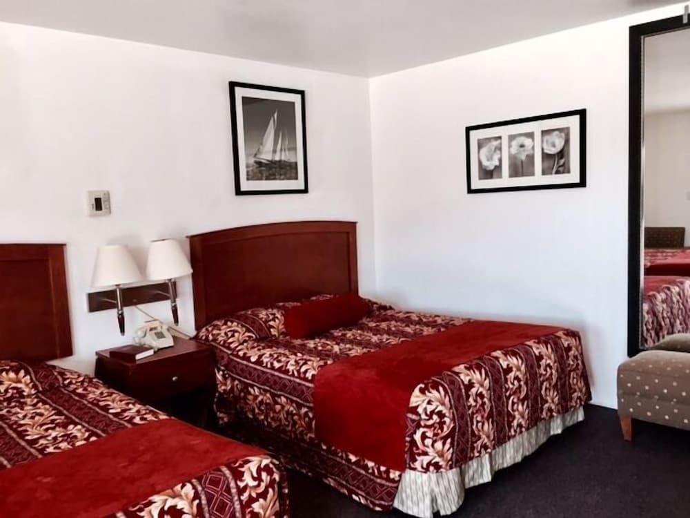 Maple Inn & Suites - photo 18