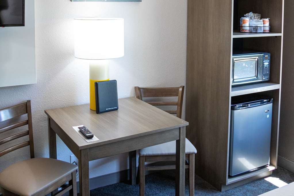 Comfort Inn Sioux City South - photo 20