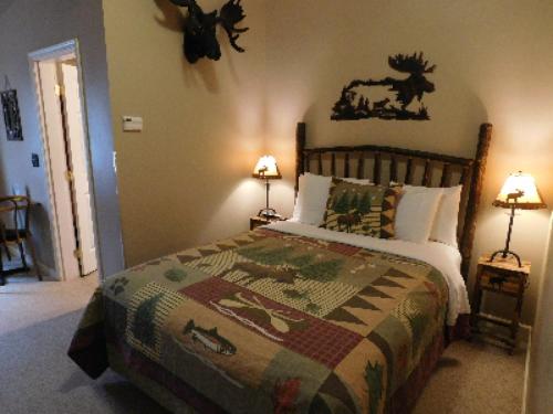 North Cascades Inn - photo 17