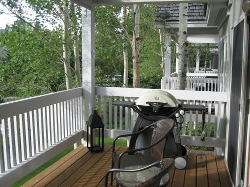 Teton Pines by Jackson Hole Resort Lodging - photo 25