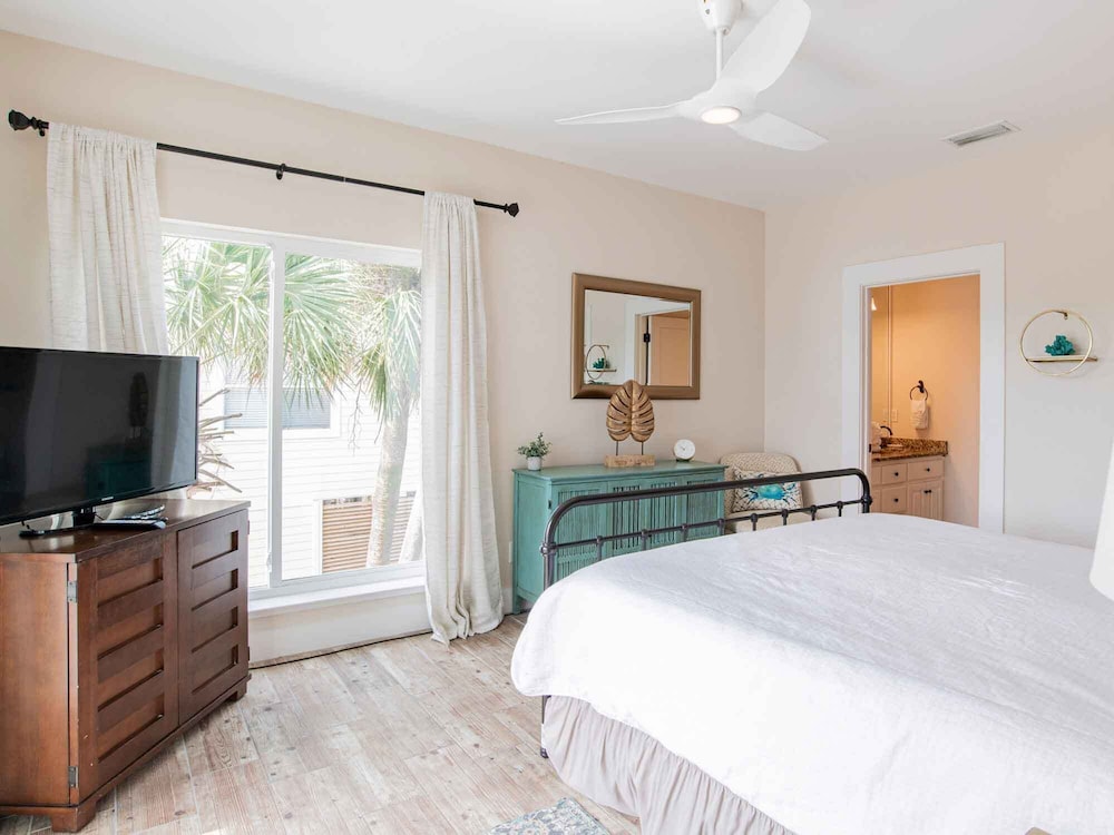 The Key Lime Cottage - photo 5