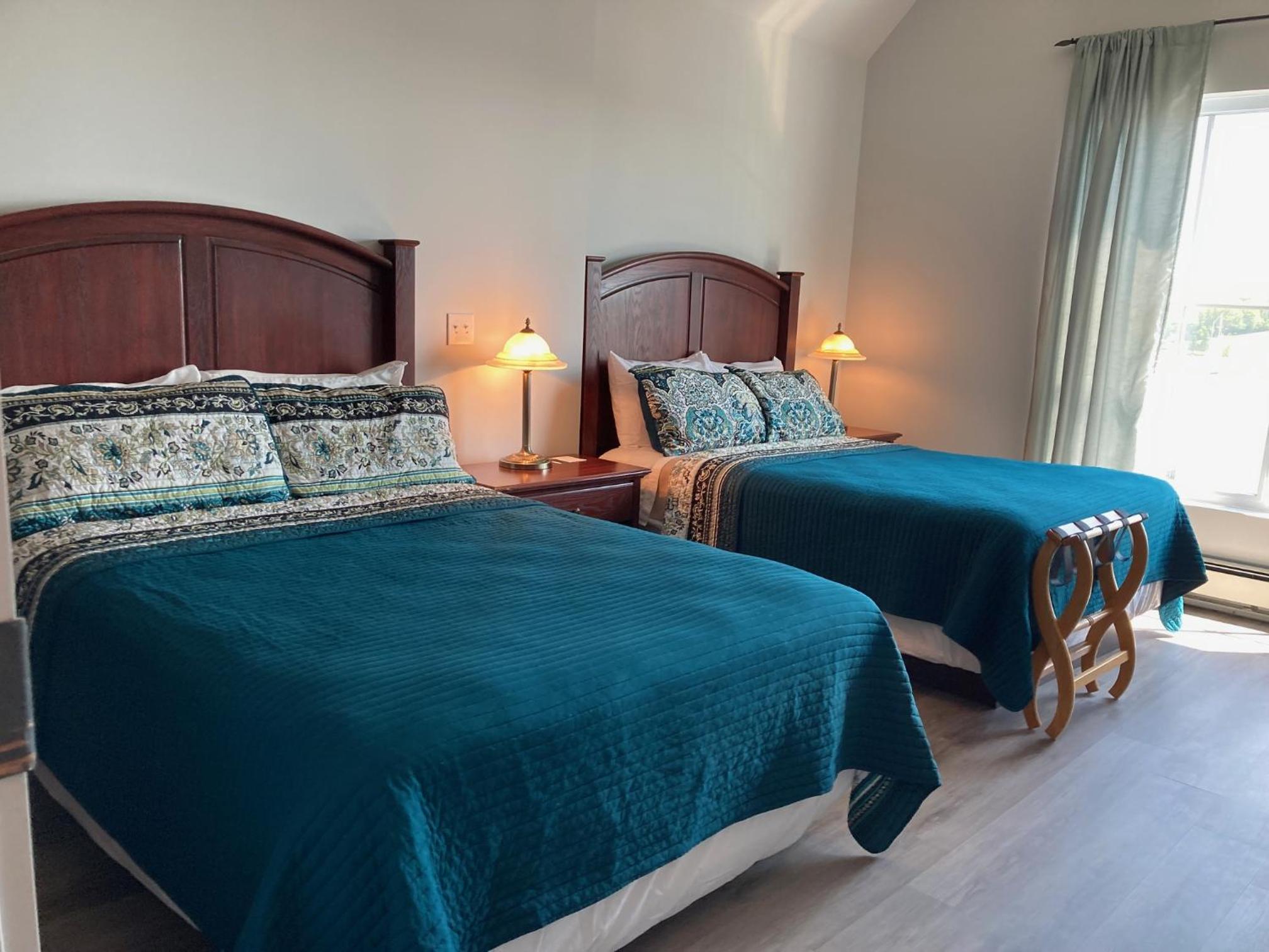 Lunenburg Arms Hotel — hotel in Lunenburg