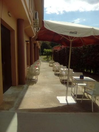 Hotel l'Albera — hotel in La Jonquera