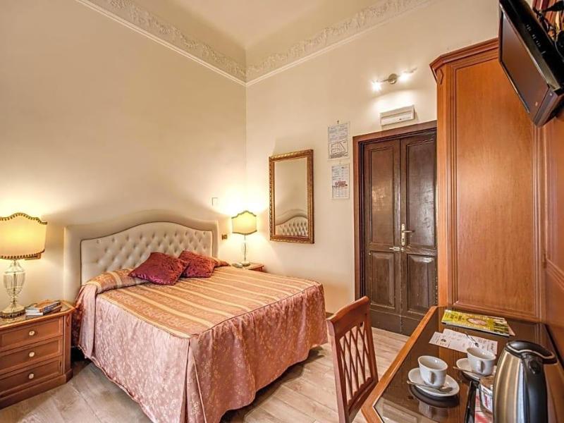 Hotel Labelle — Rome — photo 5