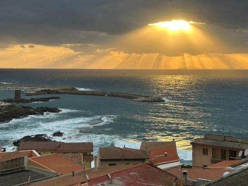 Casa Beta — 4-Star Luxury Hotel in Castelsardo, Italy