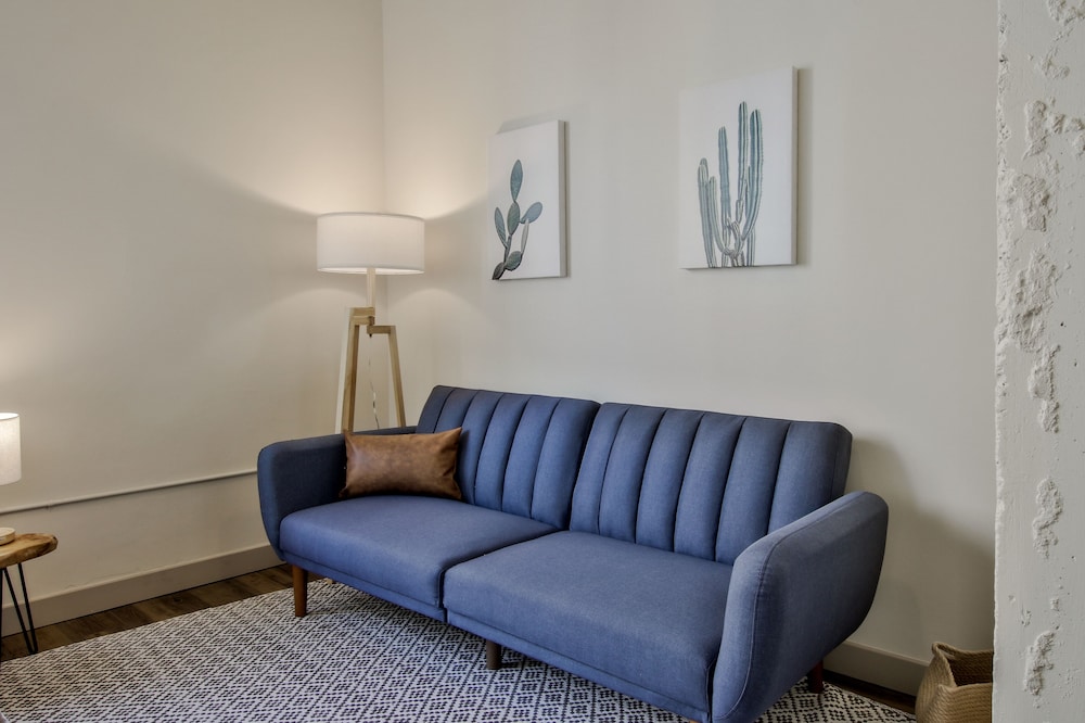 The Old Town Luxury Lofts - photo 167